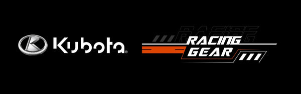 Kubota Racing Gear